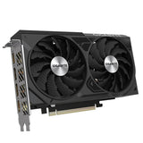 Graphics card Gigabyte GeForce RTX 4060 Ti WINDFORCE OC 16 GB Geforce RTX 4060 Ti GDDR6-5