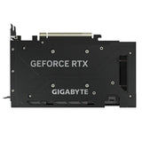 Graphics card Gigabyte GV-N406TWF2OC-16GD Geforce RTX 4060 Ti 16 GB GDDR6-3