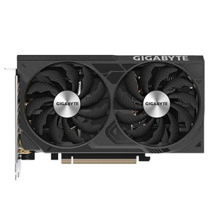 Graphics card Gigabyte GV-N406TWF2OC-16GD 16 GB Geforce RTX 4060 Ti GDDR6-0