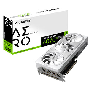 Graphics card Gigabyte 16 GB GDDR6X-0