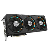 Graphics card Gigabyte GV-N407SGAMING OC-12 GEFORCE RTX 4070 12 GB RAM-3