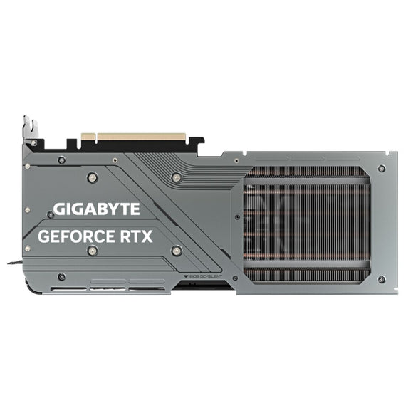Graphics card Gigabyte GEFORCE RTX 4070 12 GB GDDR6X-0