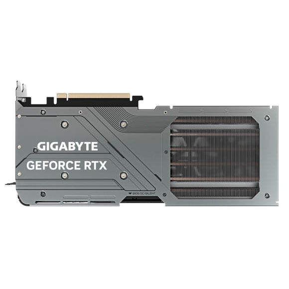 Graphics card Gigabyte GEFORCE RTX 4070 12 GB GDDR6-0