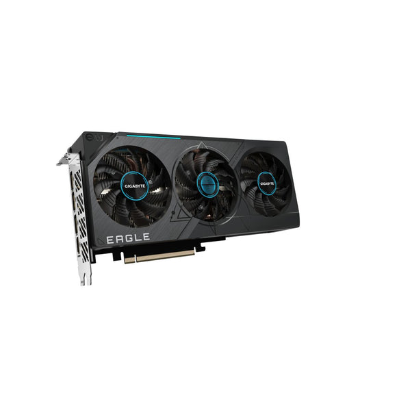 Graphics card Gigabyte 9VN407SEO-00-10-0