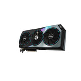 Graphics card Gigabyte GV-N408SAORUS M-16GD 16 GB GDDR6X-4