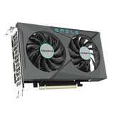 Graphics card Gigabyte GV-N3050EAGLE OC-6GD Nvidia GeForce RTX 3050 GDDR6-3