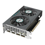 Graphics card Gigabyte GV-N3050EAGLE OC-6GD Nvidia GeForce RTX 3050 GDDR6-2