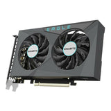 Graphics card Gigabyte GV-N3050EAGLE OC-6GD Nvidia GeForce RTX 3050 GDDR6-1