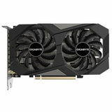 Graphics card Gigabyte GV-N3050WF2OC-6GD Nvidia GeForce RTX 3050 GDDR6-6