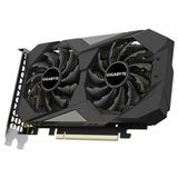 Graphics card Gigabyte GV-N3050WF2OC-6GD Nvidia GeForce RTX 3050 GDDR6-4