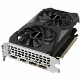 Graphics card Gigabyte GV-N3050WF2OC-6GD 6 GB GDDR6 Nvidia GeForce RTX 3050-3