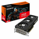 Graphics card Gigabyte RADEON RX 7600 XT GAMING-0