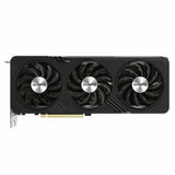 Graphics card Gigabyte RADEON RX 7600 XT GAMING-4