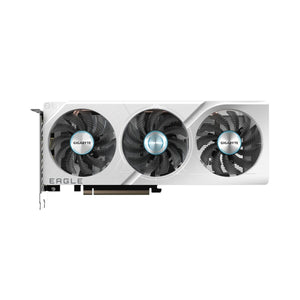 Graphics card Gigabyte RTX 4060 EAGLE OC ICE Geforce RTX 4060 8 GB GDDR6-0