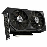 Graphics card Gigabyte 8 GB GDDR6 Geforce RTX 4060 Ti-1