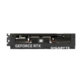 Graphics card Gigabyte WINDFORCE 2X OC V2 GEFORCE RTX 4070 12 GB GDDR6-2