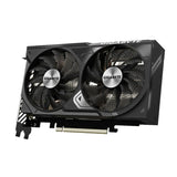 Graphics card Gigabyte WINDFORCE 2X OC V2 GEFORCE RTX 4070 12 GB GDDR6-6