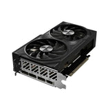 Graphics card Gigabyte WINDFORCE 2X OC V2 GEFORCE RTX 4070 12 GB GDDR6-5