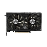 Graphics card Gigabyte 9VN407W2O2-00-10 GEFORCE RTX 4070 12 GB GDDR6-4