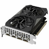 Graphics card Gigabyte 6 GB GDDR6-6