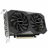 Graphics card Gigabyte 6 GB GDDR6-5