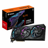 Graphics card Gigabyte 16 GB GDDR6-20