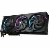 Graphics card Gigabyte 16 GB GDDR6-15