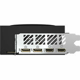 Graphics card Gigabyte 16 GB GDDR6-10