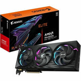 Graphics card Gigabyte 16 GB GDDR6-25