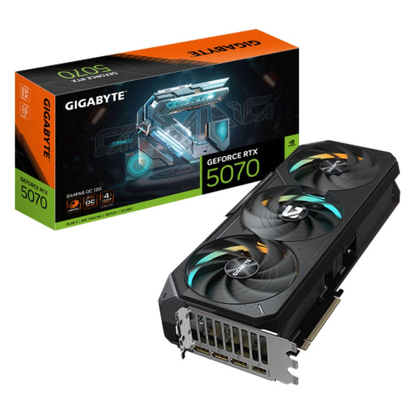 Graphics card Gigabyte GV-N507TGAMING OC-16GD 16 GB-0