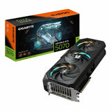 Graphics card Gigabyte 9VN507TGO-00-G10 nvidia geforce rtx 5070 ti 16 GB GDDR7-0