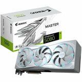 Graphics card Gigabyte 9VN5080AMI-00-G10 GEFORCE RTX 5080 16 GB GDDR6 GDDR7-1