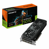Graphics card Gigabyte nvidia geforce rtx 5070 12 GB GDDR6 GDDR7-14
