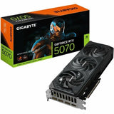 Graphics card Gigabyte 9VN5070WO-00-G10 nvidia geforce rtx 5070 12 GB GDDR6 GDDR7-0