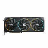 Graphics card Gigabyte nvidia geforce rtx 5070 12 GB GDDR6 GDDR7-4
