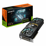 Graphics card Gigabyte nvidia geforce rtx 5070 12 GB GDDR6 GDDR7-26