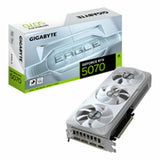 Graphics card Gigabyte GV-N5070EAGLEOC ICE-12GD 12 GB nvidia geforce rtx 5070 GDDR6 GDDR7-18
