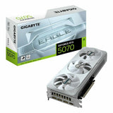 Graphics card Gigabyte GV-N5070EAGLEOC ICE-12GD 12 GB nvidia geforce rtx 5070 GDDR6 GDDR7-22