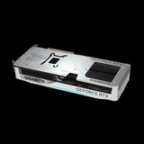 Graphics card Gigabyte nvidia geforce rtx 5070 ti 16 GB GDDR7-20