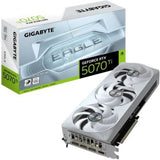 Graphics card Gigabyte nvidia geforce rtx 5070 ti 16 GB GDDR7-1