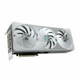 Graphics card Gigabyte nvidia geforce rtx 5070 ti 16 GB GDDR7-20