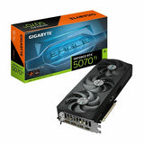 Graphics card Gigabyte nvidia geforce rtx 5070 ti 16 GB GDDR7-14