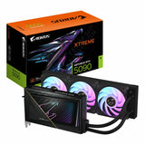 Graphics card Gigabyte nvidia geforce rtx 5090 GDDR7-5