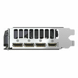 Graphics card Gigabyte 9VN506TGO8-00-G10 geforce rtx 5060 ti 8 GB GDDR6 GDDR7-12