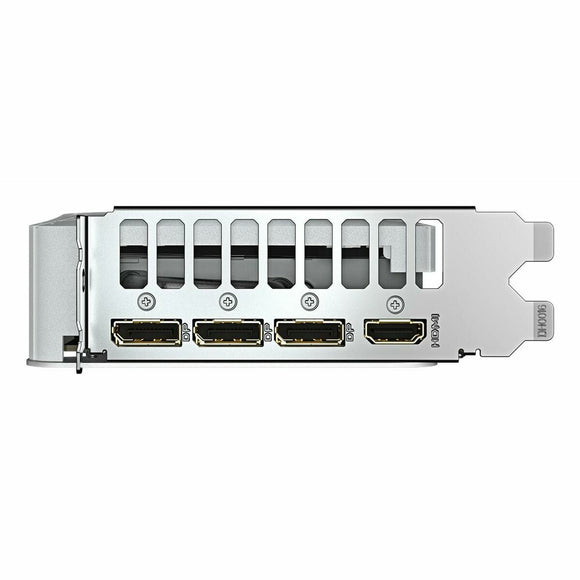 Graphics card Gigabyte 9VN506TEI8-00-G10 geforce rtx 5060 ti 8 GB GDDR6 GDDR7-10