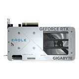 Graphics card Gigabyte 9VN506TEI8-00-G10 geforce rtx 5060 ti 8 GB GDDR6 GDDR7-4