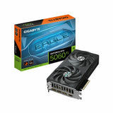 Graphics card Gigabyte 9VN506TEO8-00-G10 8 GB geforce rtx 5060 ti GDDR6 GDDR7-0