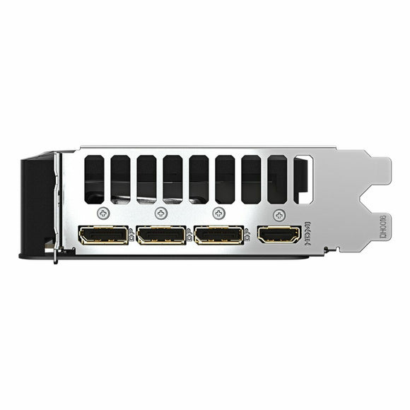 Graphics card Gigabyte 9VN506TEO8-00-G10 8 GB geforce rtx 5060 ti GDDR6 GDDR7-20