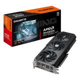 Graphics card Gigabyte GV-R9060XTGAMING OC-8GD 8 GB GDDR6-13