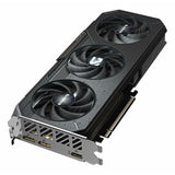 Graphics card Gigabyte GV-R9060XTGAMING OC-8GD 8 GB GDDR6-6